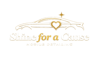 Shine for a Cause Mobile Detailing