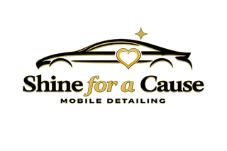 Shine for a Cause Mobile Detailing