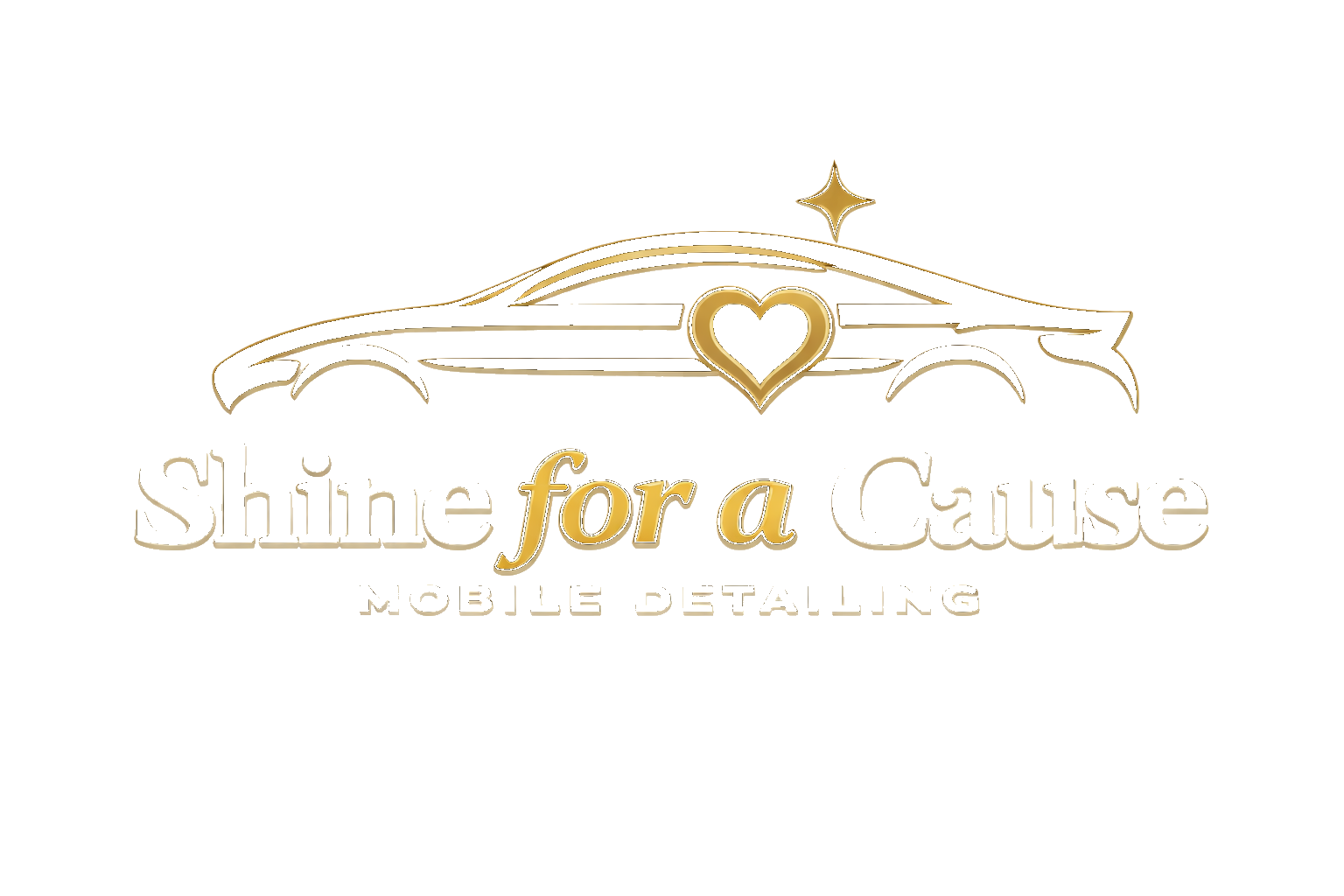Shine for a Cause Mobile Detailing