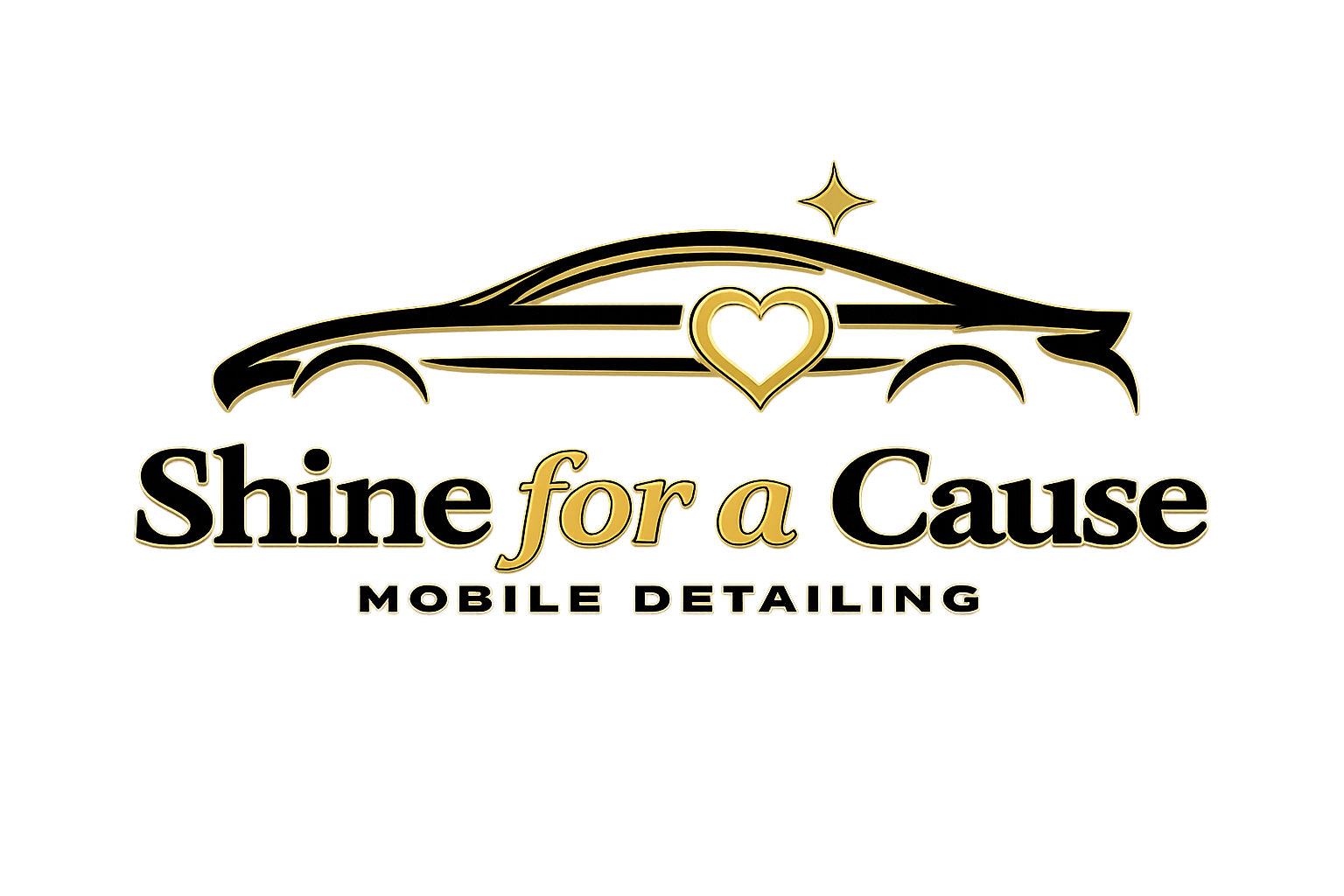 Shine for a Cause Mobile Detailing