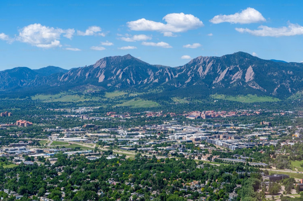 Fort Collins, Colorado