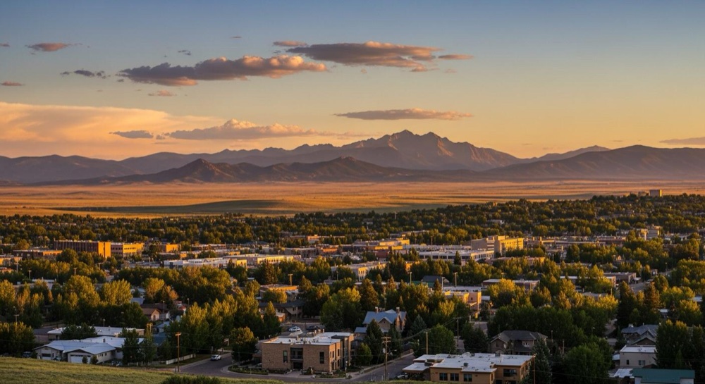Timnath, Colorado