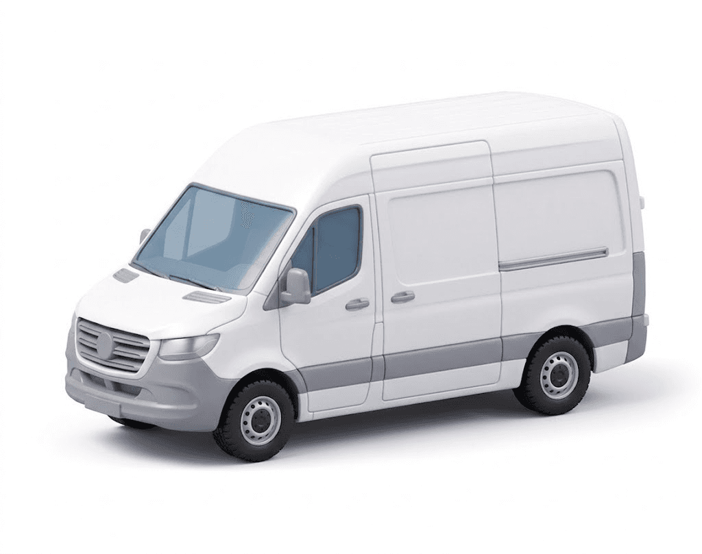 Van